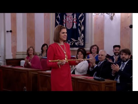 Judith Piquet (PP) se convierte en nueva alcaldesa tras recibir los votos de Vox