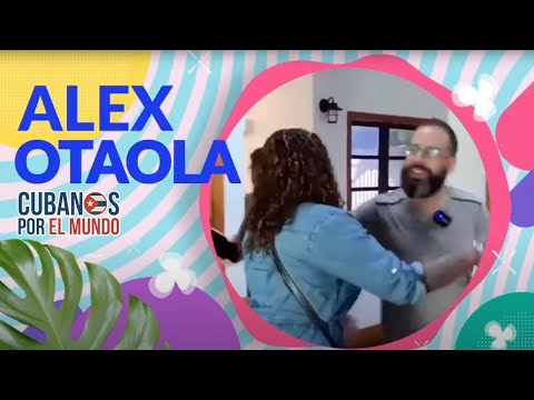El Mañanero con Alex Otaola en vivo (jueves 26 de agosto del 2021)