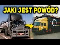 Dlaczego w Polsce nie jed ciarwki ''z nosem''?
