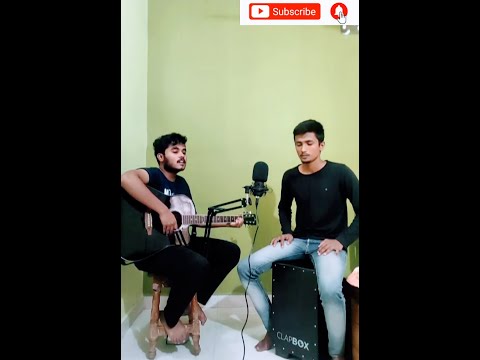 Chand Sifarish | Shaan | Kailash Kher | Chetan Kshirsagar | FT. Atharva Kongare | Cover | Fanaa