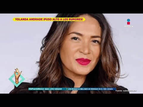 ¿Andrés García casi mata por celos ¿Vero Castro mantuvo a Yolanda ¡Dulce y María José!