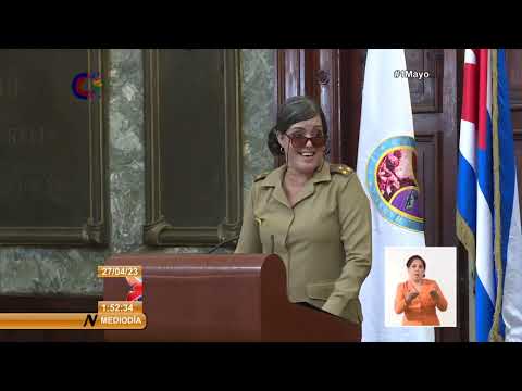 Cuba: Granma se prepara para celebrar el 1ro de Mayo