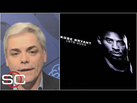 KOBE BRYANT El mundo deportivo en Europa en shock por el fallecimiento de Kobe Bryant | SportsCenter