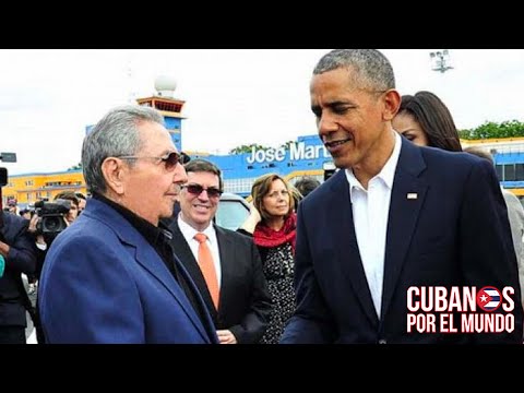 Otaola pide a Trump desclasificar conversaciones secretas de Administración Obama y régimen cubano