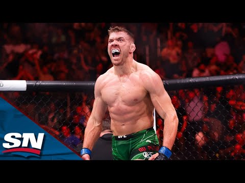 UFC Middleweight Title Challenger Dricus Du Plessis | JD Bunkis Podcast