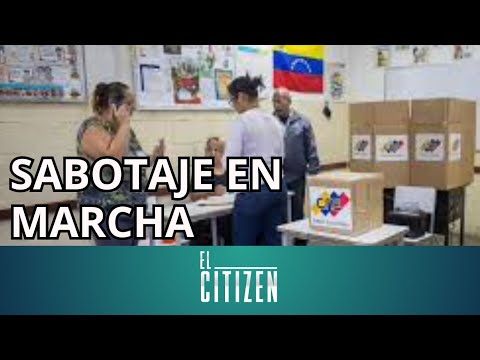 NO SE LA CALARON MÁS | #ElCitizen | EVTV | 07/26/2024 2/5