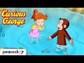  George Saves the Lake!  CURIOUS GEORGE.720p