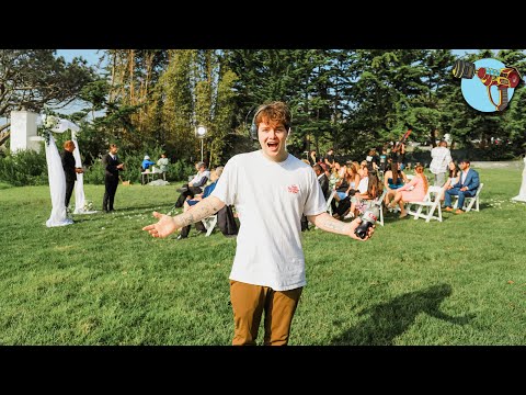 Alex Warren - Remember Me Happy (Behind The Scenes)