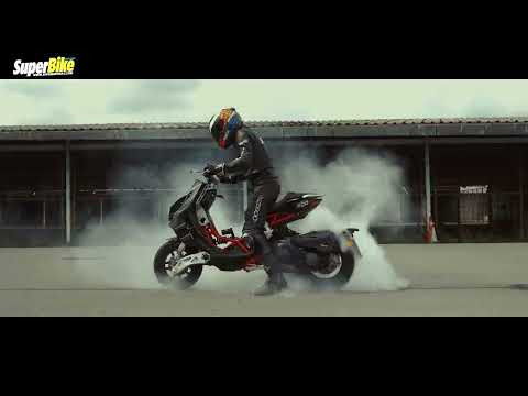 Teaser..!!ReviewItaljetDrag