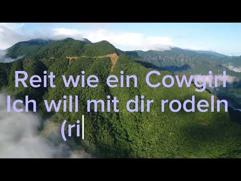 Shirin David – Heidi | Karaoke Version 🎤 | Mit Text zum Mitsingen