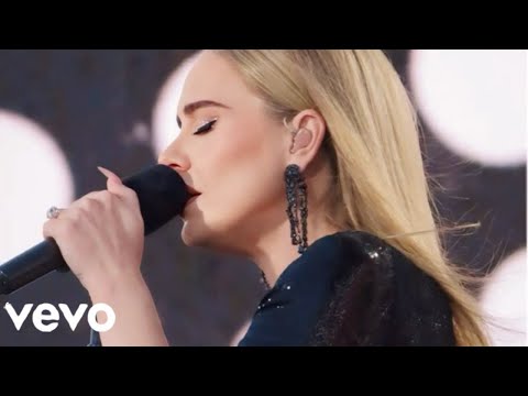 Adele - Forgotten Promises  [ Official Video] 2025