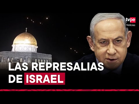 Irán vs. Israel: ¿qué represalias podría tomar el Gobierno israelí tras ataque?