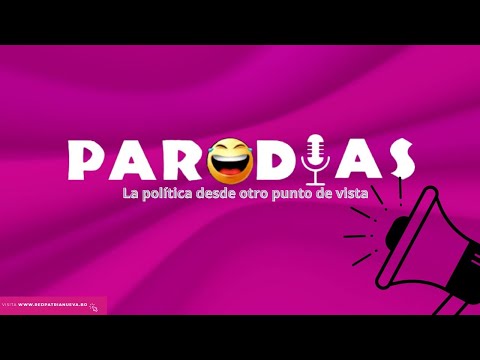 Parodias