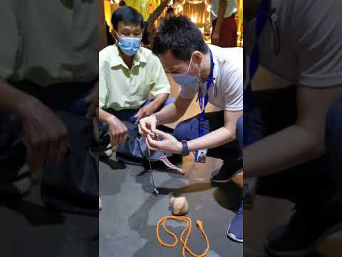 บ๊อบ-คุณพระช่วย-ลองเล่นลูกข่าง บ๊อบ-คุณพระช่วย-ลองเล่นลูกข่าง
