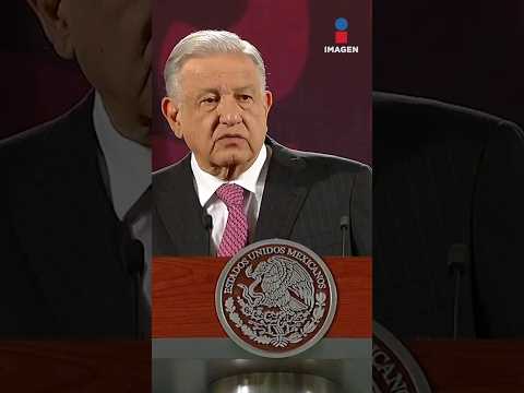 López Obrador habla sobre la reunión que tuvo con la virtual presidenta electa, Claudia Sheinbaum