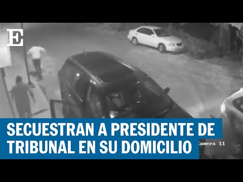 MÉXICO | Secuestran al presidente del Tribunal Electoral en Quintana Roo | EL PAÍS