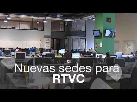 RTVC construirá sedes centrales en las dos capitales canarias