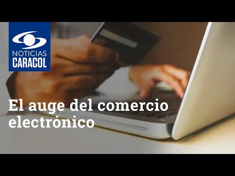 El auge del comercio electrónico: uno de los protagonistas del primer día sin IVA de 2021