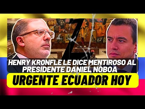 NOTICIAS ECUADOR HOY 09 de JULIO 2024 ÚLTIMA HORA EcuadorHoy EnVivo URGENTE ECUADOR HOY