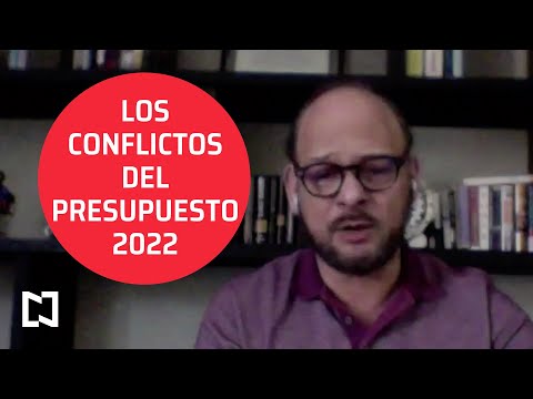 Consecuencias políticas tras aprobación del Presupuesto de Egresos 2022 - Agenda Pública