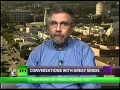 Conversations w/Great Minds - Paul Krugman - End This Depression Now P1