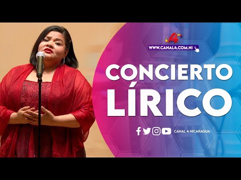 INCANTO anuncia concierto lírico en honor a las madres