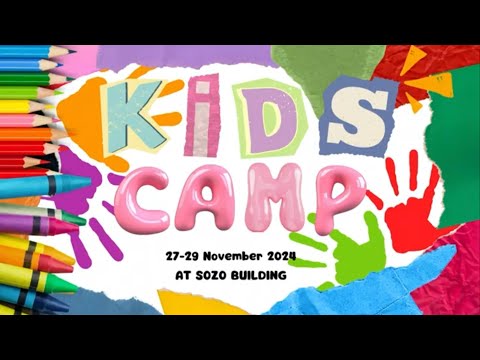 NWCKIDCAMP27-11-2024Part1