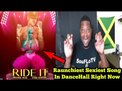 The SEXIEST RAUNCHIEST Dancehall Song For 2022 (Age Restricted)