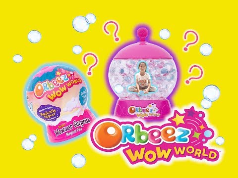 OrbeezWowWorldSurprise|แค