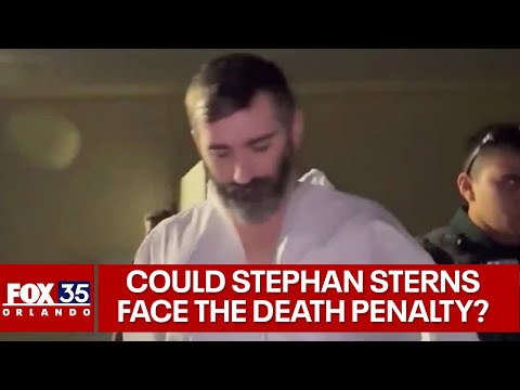 Madeline Soto case: Will Stephan Sterns face the death penalty?