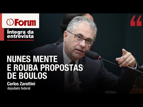 Carlos Zarattini faz balanço da disputa eleitoral, Central, papel das emendas e dos governadores