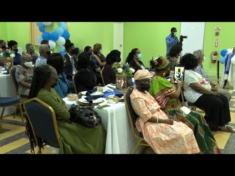 Blind Welfare Association Celebrates 75th Year