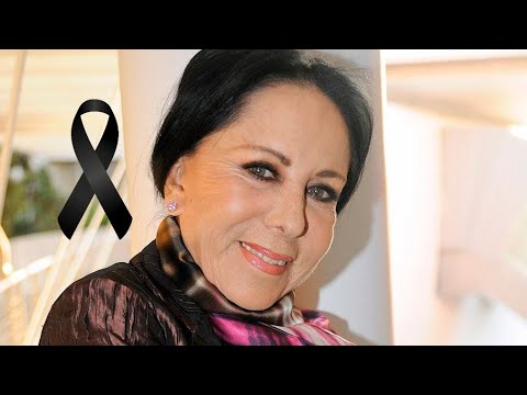 Fallece Lilia Aragón, actriz de 'Como dice el dicho'