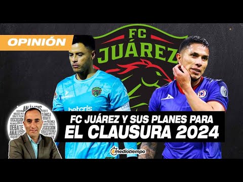 FC Juárez busca a Salcedo y se queda Alfredo Talavera I Desde el Vestidor con Francisco Arredondo