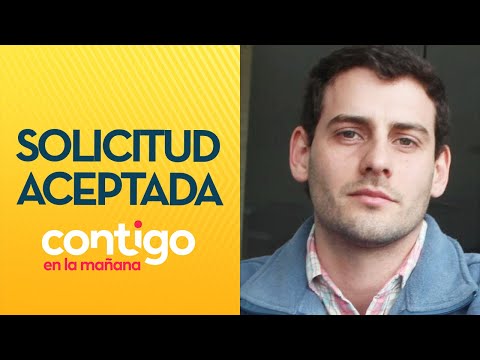 TRAS HALLAZGO: Tribunal reabrió investigación contra Martín Pradenas - Contigo en La Mañana