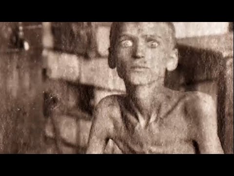 Holodomor | El año que la URSS mató de hambre a Ucrania