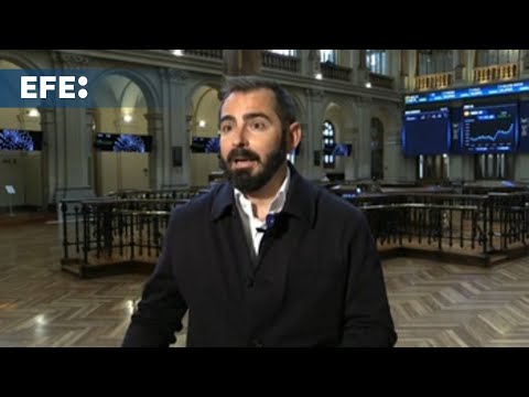 La bolsa, atenta esta semana a la reunión del BCE