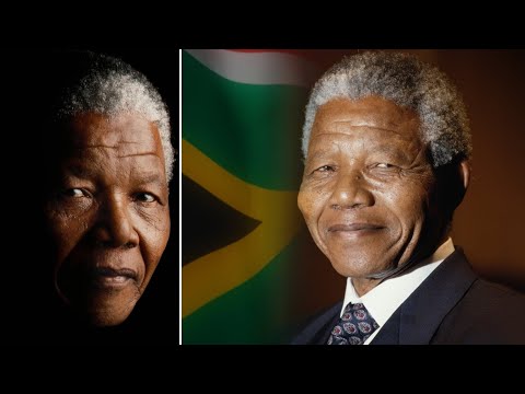 10 Things You Didn't Know About NELSON MANDELA