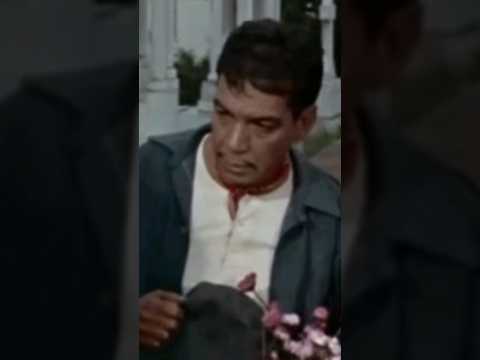 El adiós a Mario Moreno Cantinflas #epocadeoro #cinemexicano #comediamexicana #cantinflas #cinedeoro