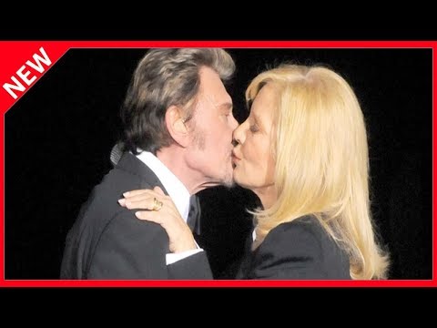 ?  Sylvie Vartan pas prête à oublier son Johnny : ce joli message