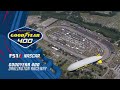 2024 Goodyear 400 at Darlington Raceway - NASCAR Cup Series