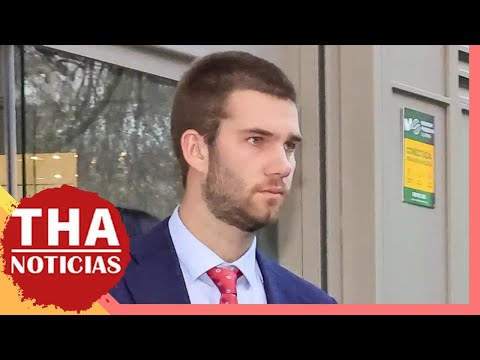 El titular de.moledor de la prensa alemana sobre Juan Urdangarin, hijo de la infanta Cristina