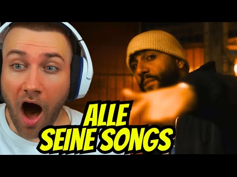 SEINE LEGACY!! SAMRA - WENN DU MICH SIEHST - REACTION