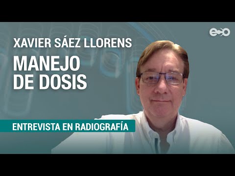 Sáez Llorens: retrasar la segunda dosis no necesariamente afecta la eficacia - RadioGrafía