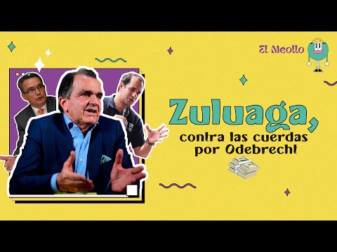 O?scar Iva?n Zuluaga, una historia de traicio?n dentro del uribismo | El Espectador