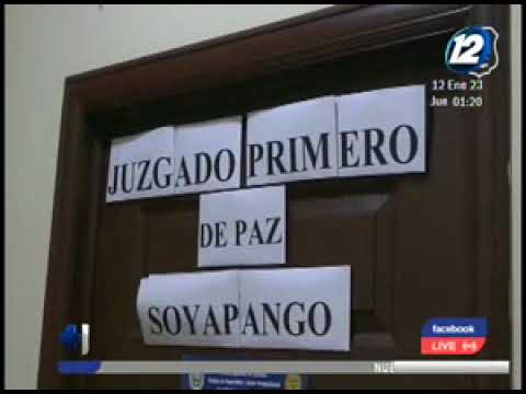 Fiscalía presenta acusación contra exalcaldesa de Soyapango