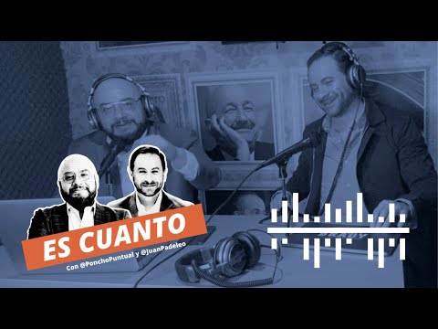 ES CUANTO#22 - Filtran video de presunto soborno en Senado y youtubers de mañanera reciben doctorado