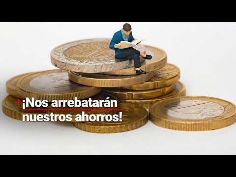 ¡Atraco histórico! | Senadores de Morena concretaron el saqueo de fondos de pensiones