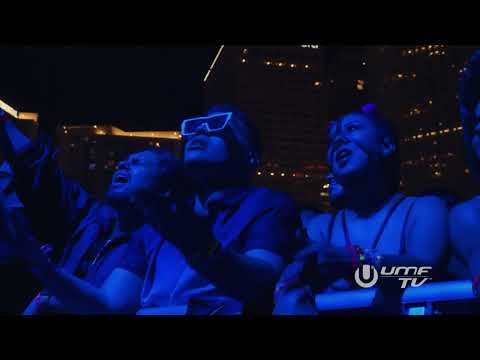 Hurricane vs  Fade Into Darkness - MARTIN GARRIX LIVE @ ULTRA MUSIC FESTIVAL MIAMI 2024