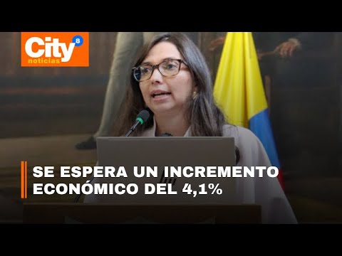 Así avanza el proyecto de cupo de endeudamiento para proyectos primordiales de Bogotá | CityTv